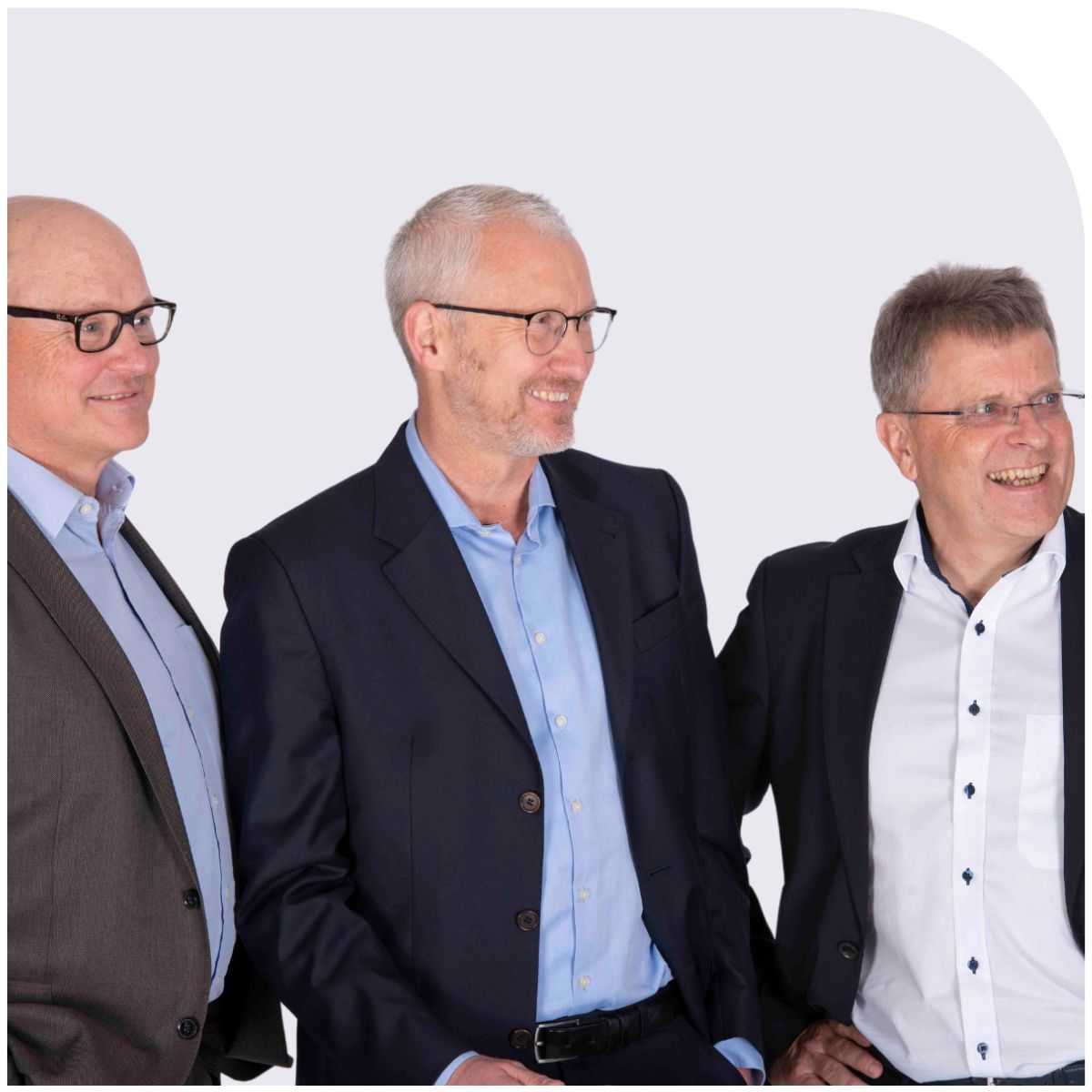 HR Interim und Recruitment Team