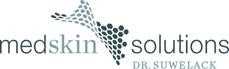 MedSkin Solutions Web Logo