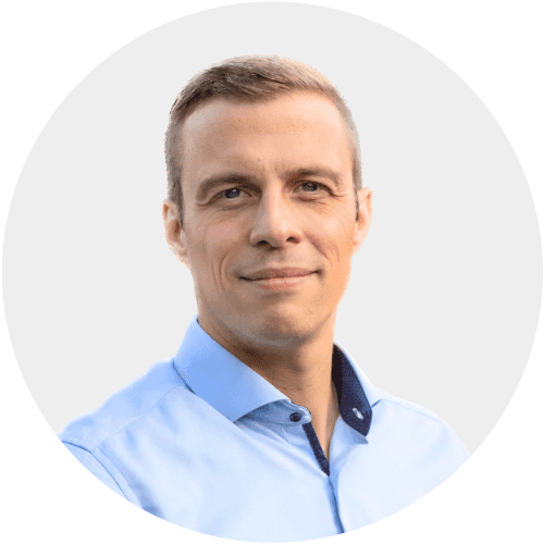 Markus Pinkernelle