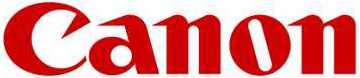 Canon WEB logo