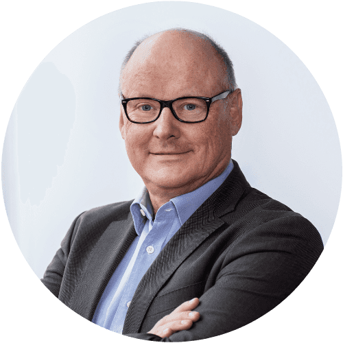 Frithjof Reitter